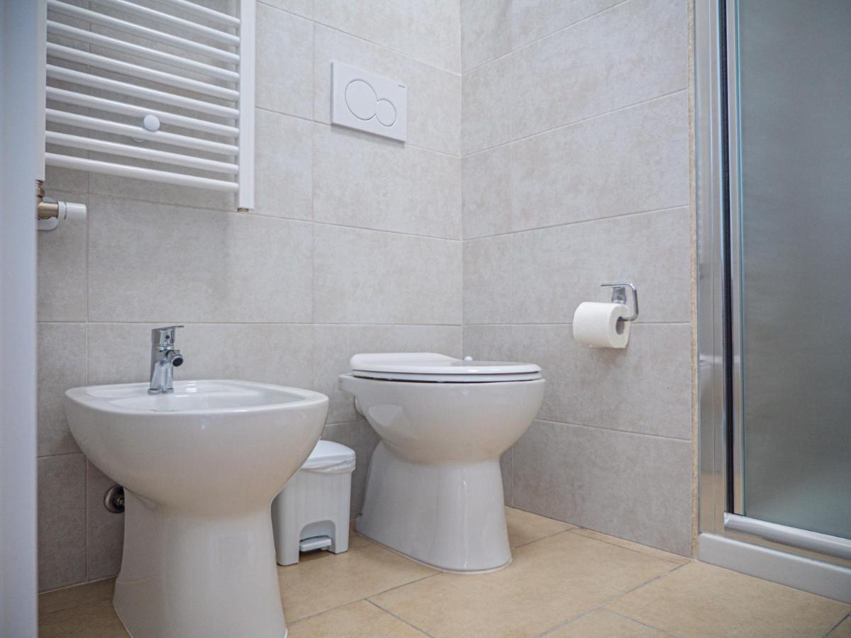 Birose B&B Affittacamere Отранто Экстерьер фото