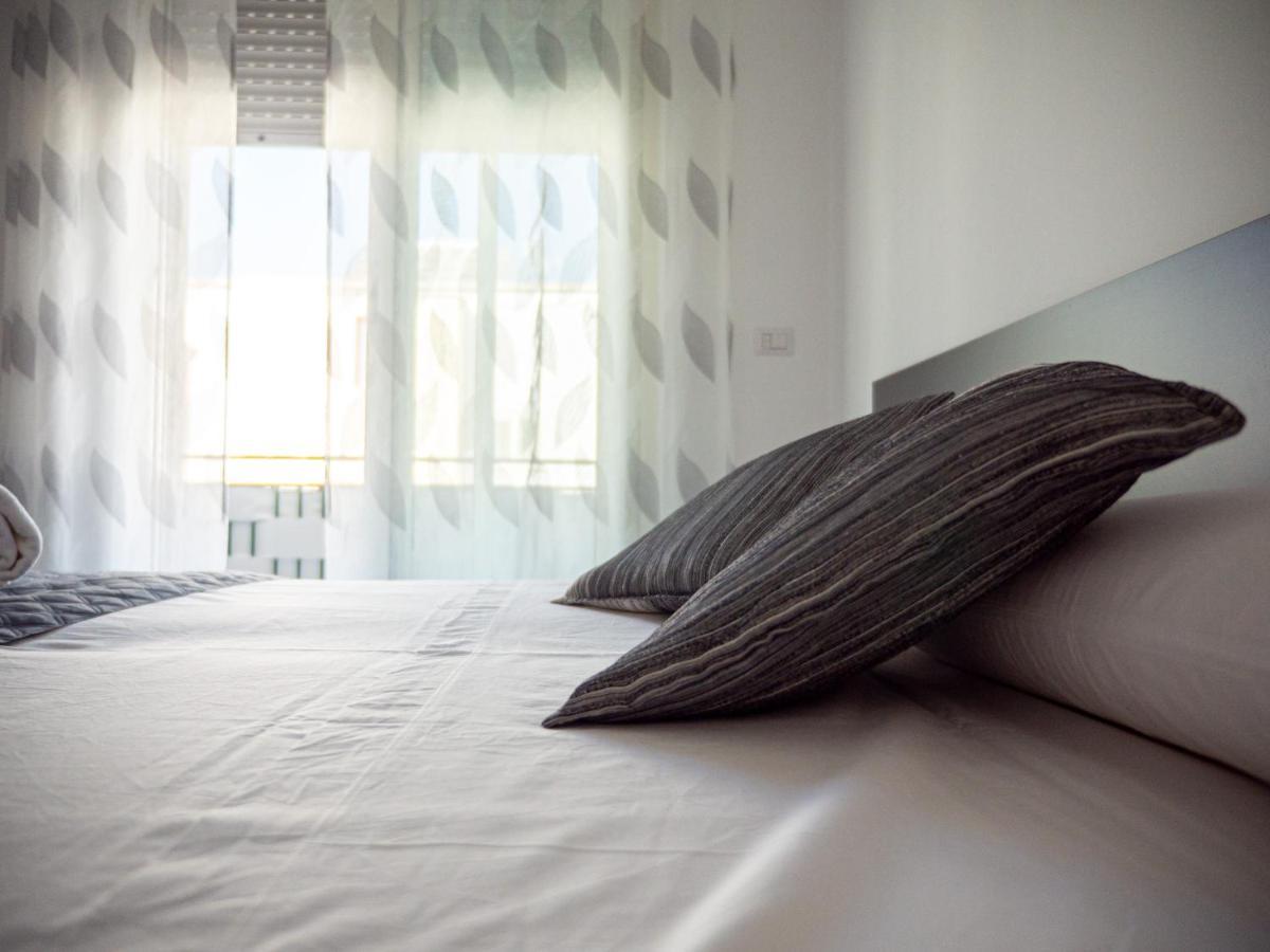 Birose B&B Affittacamere Отранто Экстерьер фото