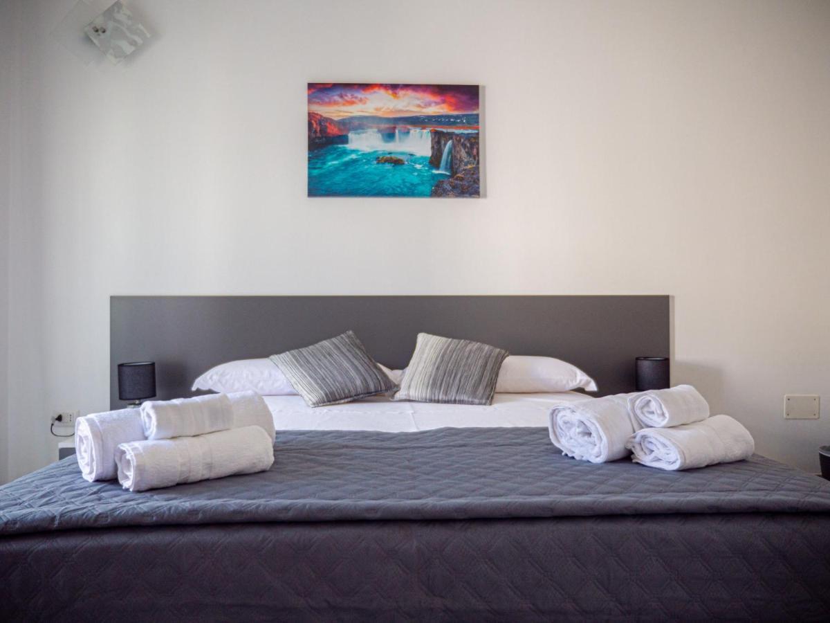 Birose B&B Affittacamere Отранто Экстерьер фото