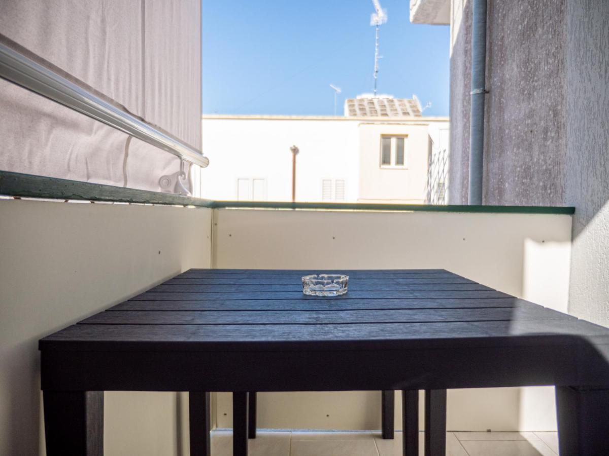Birose B&B Affittacamere Отранто Экстерьер фото