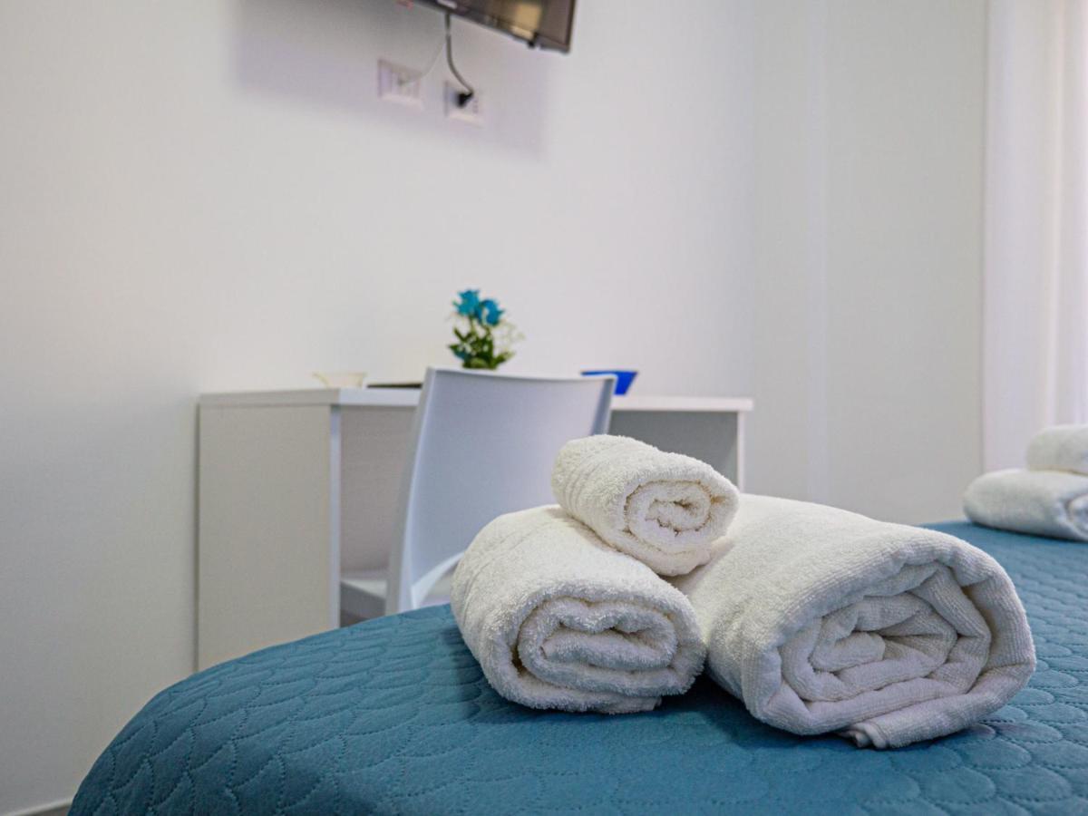 Birose B&B Affittacamere Отранто Экстерьер фото