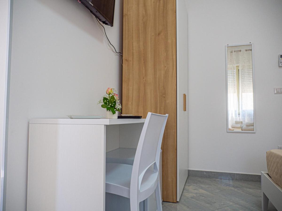 Birose B&B Affittacamere Отранто Экстерьер фото