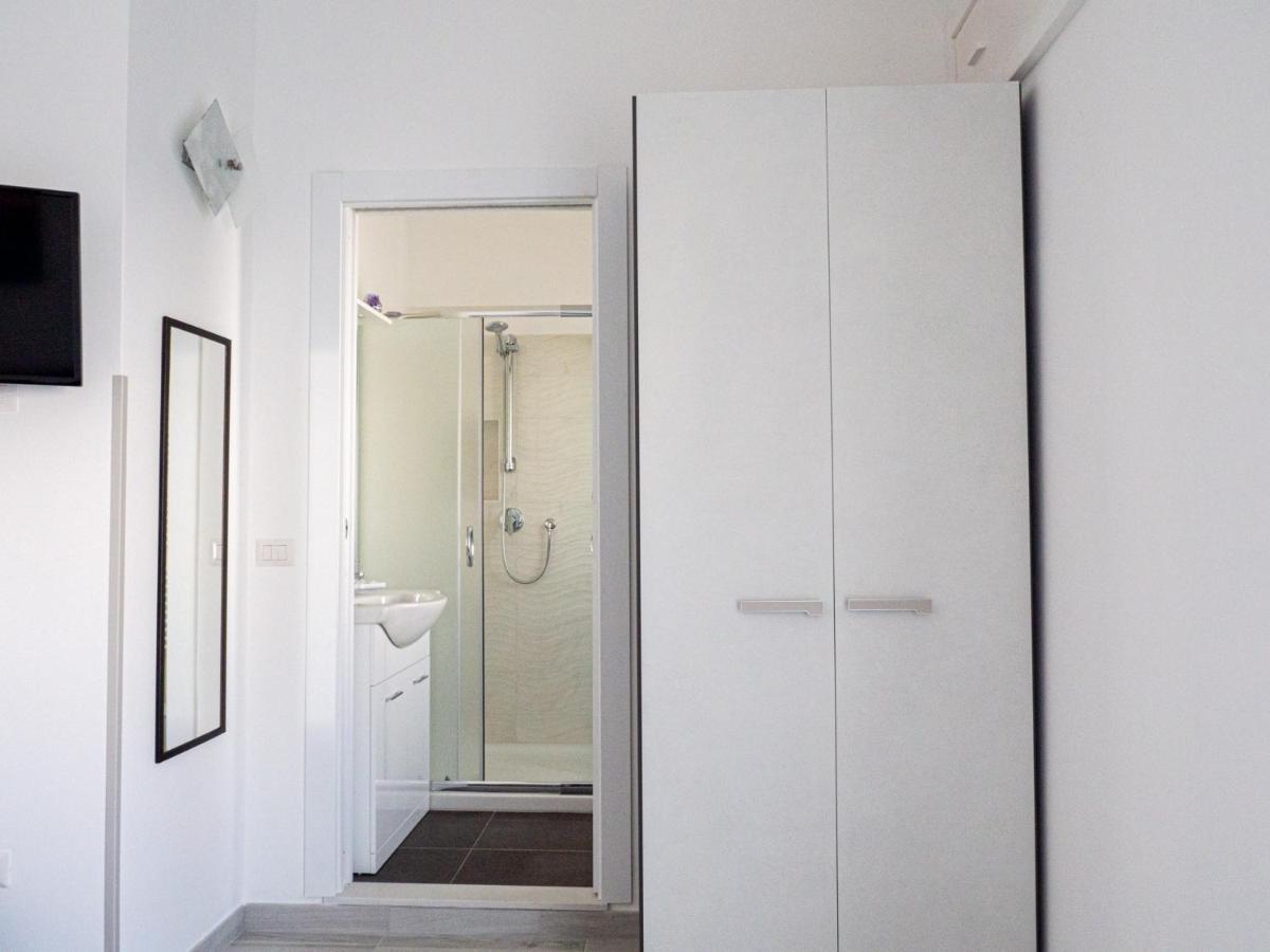 Birose B&B Affittacamere Отранто Экстерьер фото