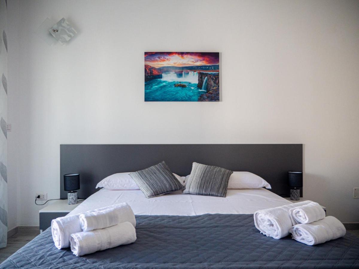 Birose B&B Affittacamere Отранто Экстерьер фото