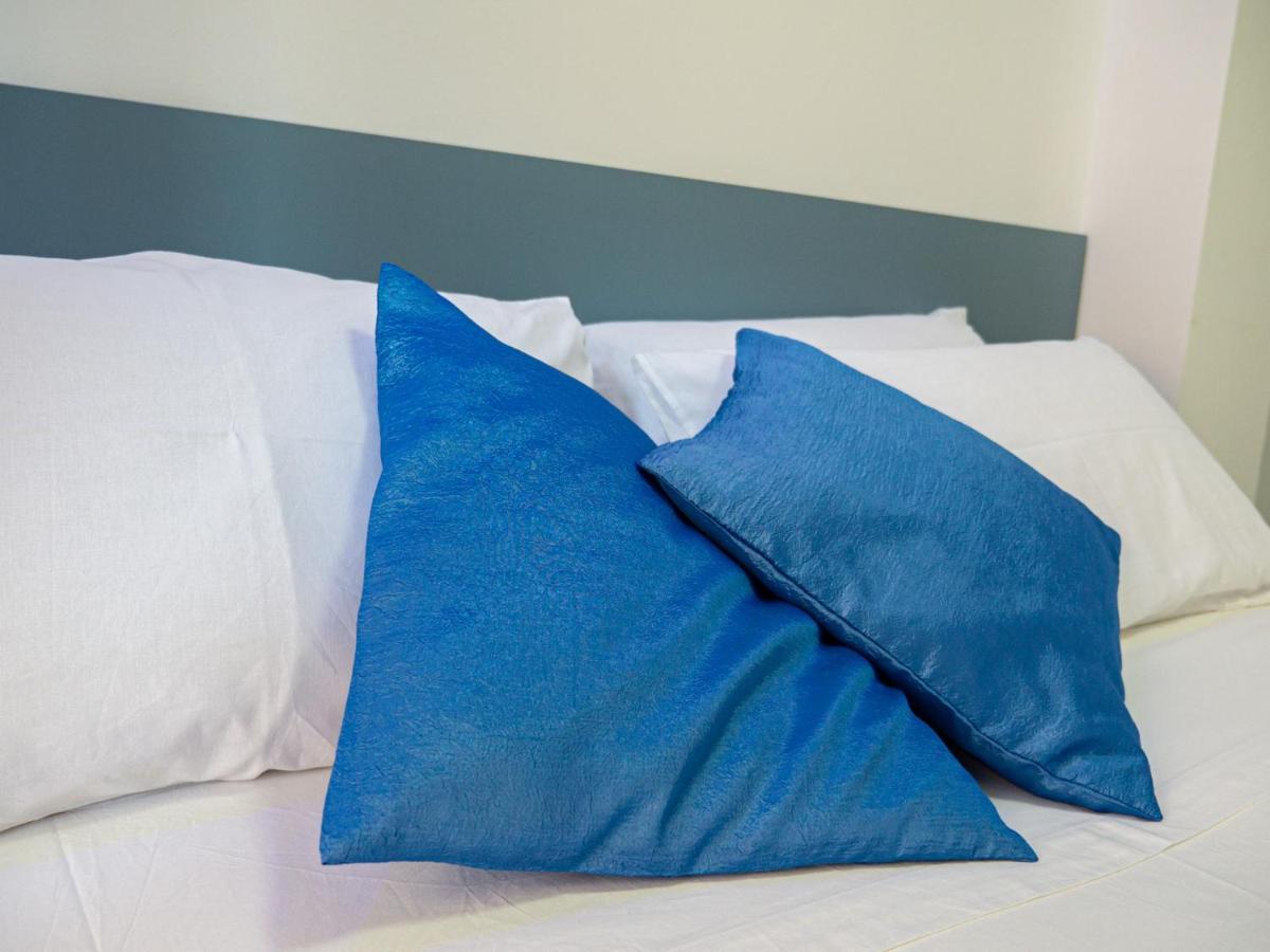 Birose B&B Affittacamere Отранто Экстерьер фото