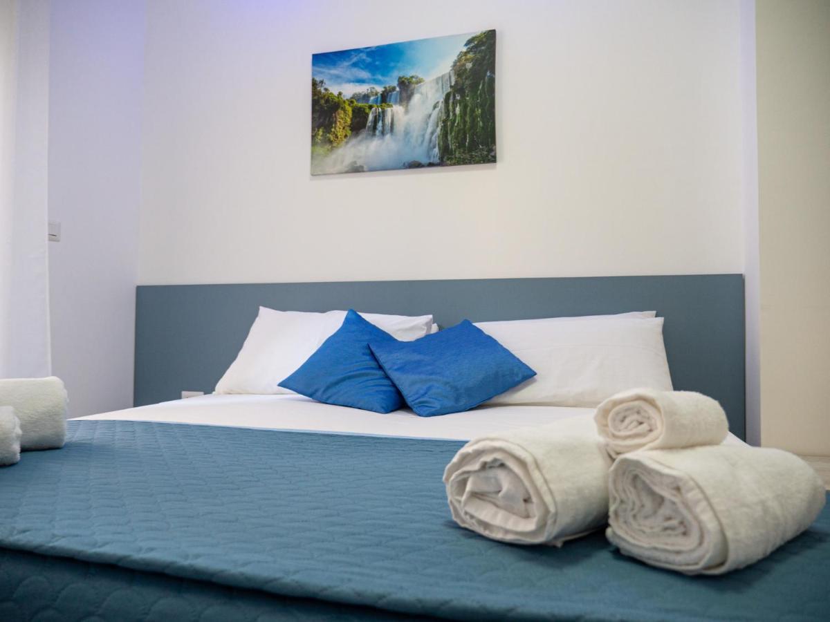 Birose B&B Affittacamere Отранто Экстерьер фото