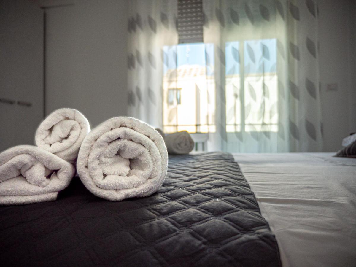 Birose B&B Affittacamere Отранто Экстерьер фото