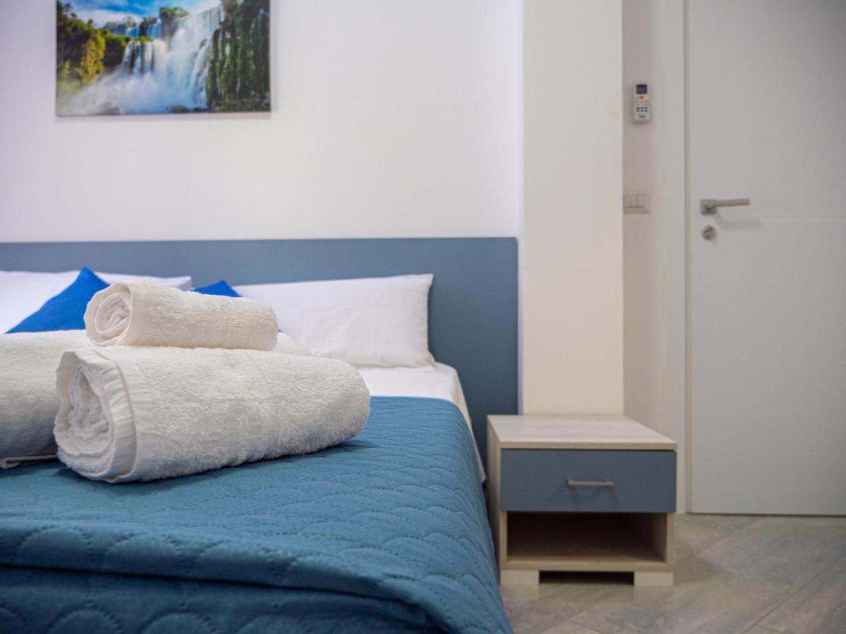 Birose B&B Affittacamere Отранто Экстерьер фото