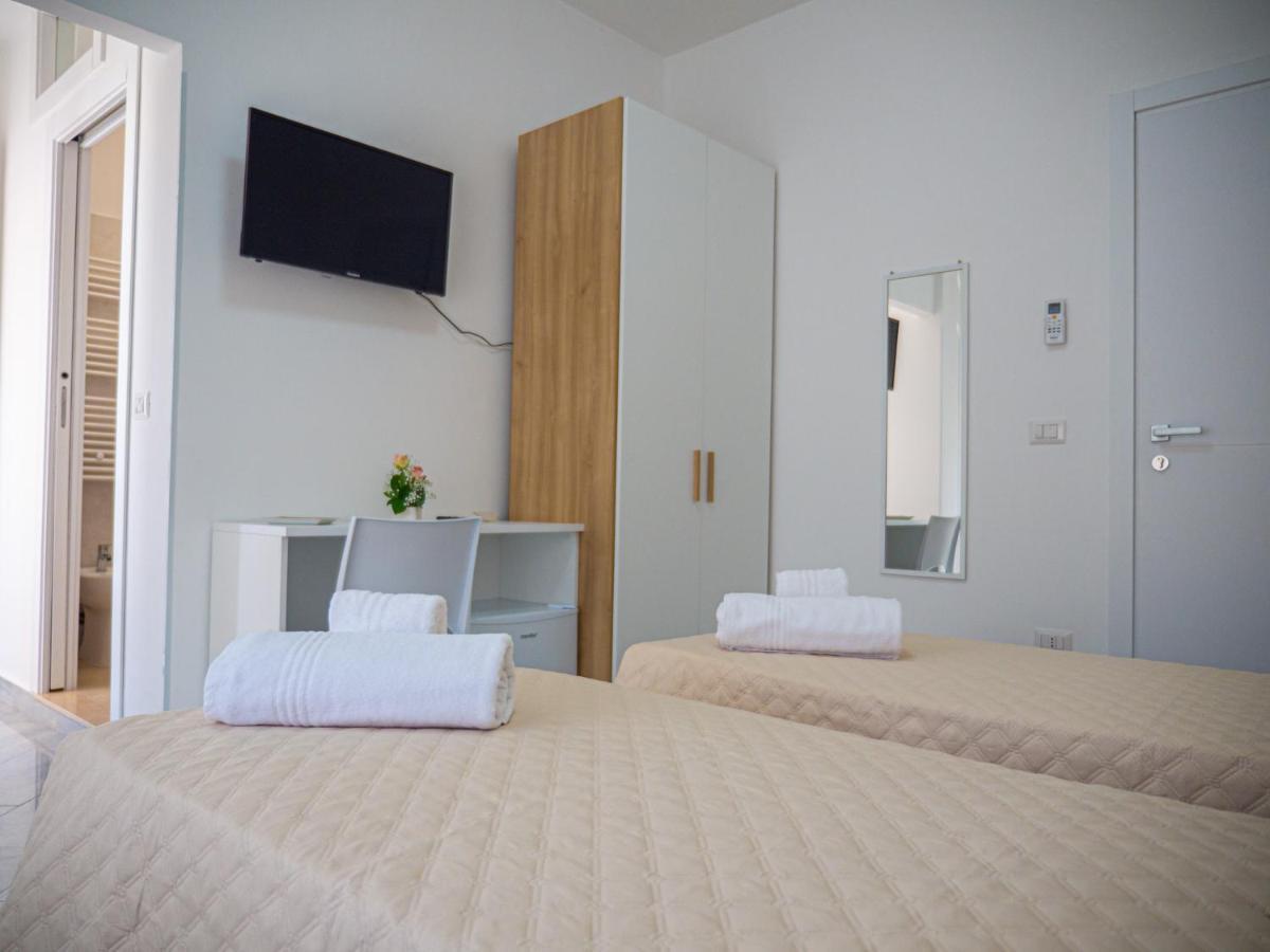 Birose B&B Affittacamere Отранто Экстерьер фото