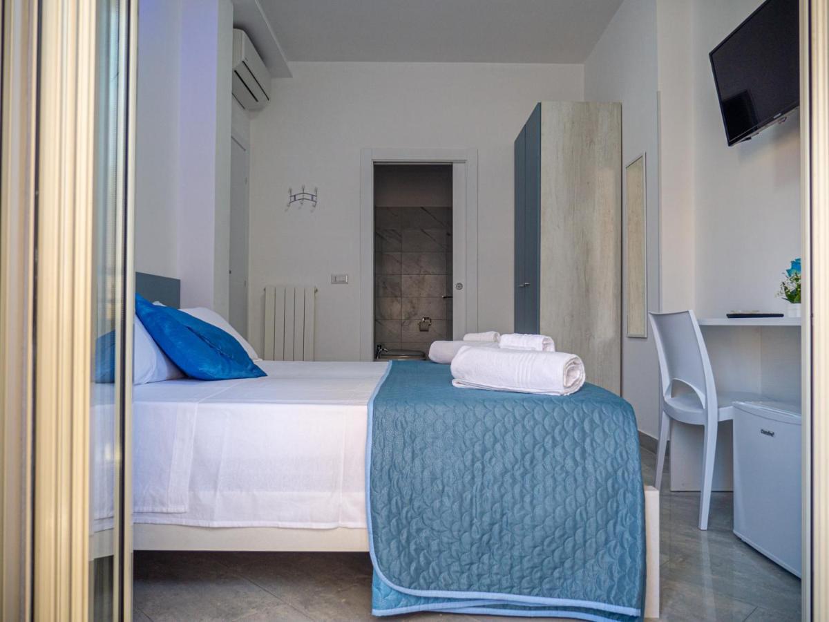 Birose B&B Affittacamere Отранто Экстерьер фото