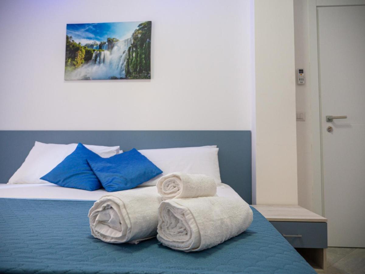 Birose B&B Affittacamere Отранто Экстерьер фото