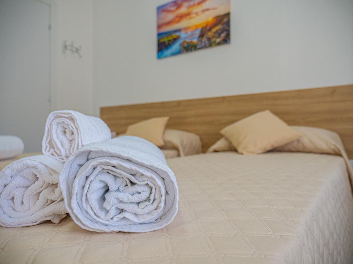 Birose B&B Affittacamere Отранто Экстерьер фото