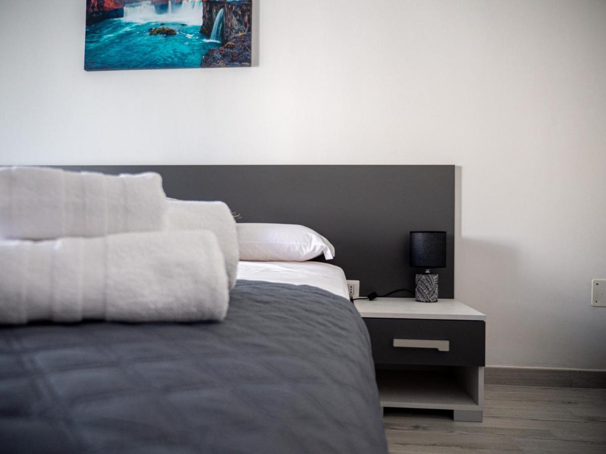 Birose B&B Affittacamere Отранто Экстерьер фото