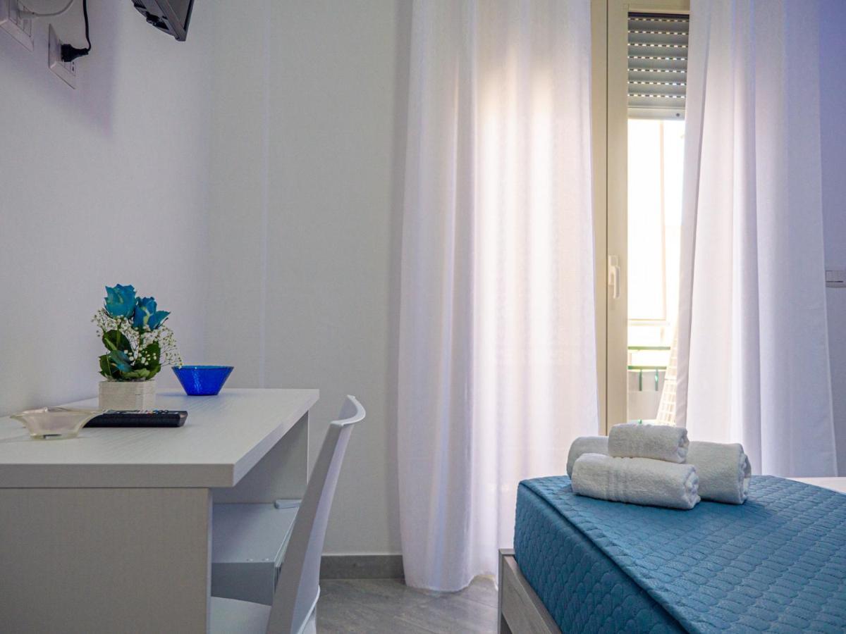 Birose B&B Affittacamere Отранто Экстерьер фото