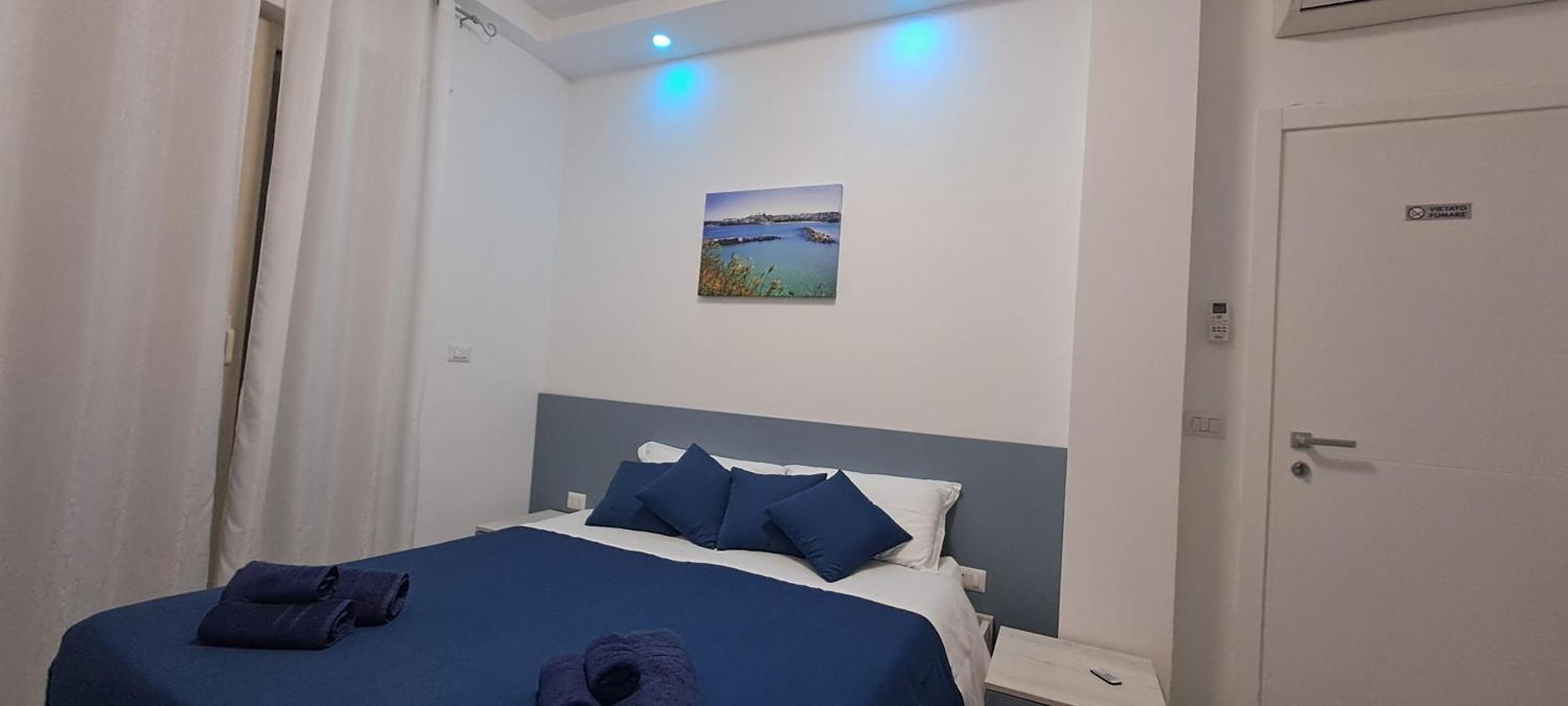 Birose B&B Affittacamere Отранто Экстерьер фото