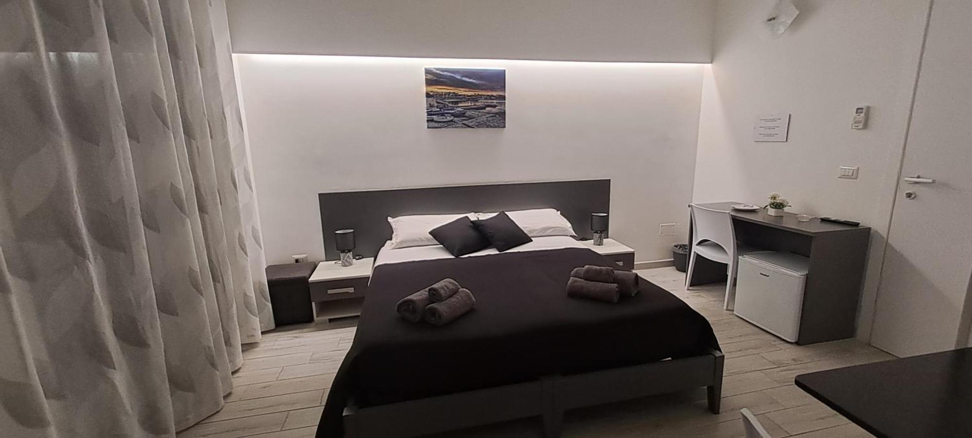 Birose B&B Affittacamere Отранто Экстерьер фото