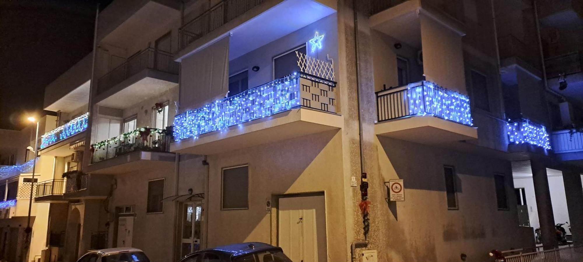 Birose B&B Affittacamere Отранто Экстерьер фото