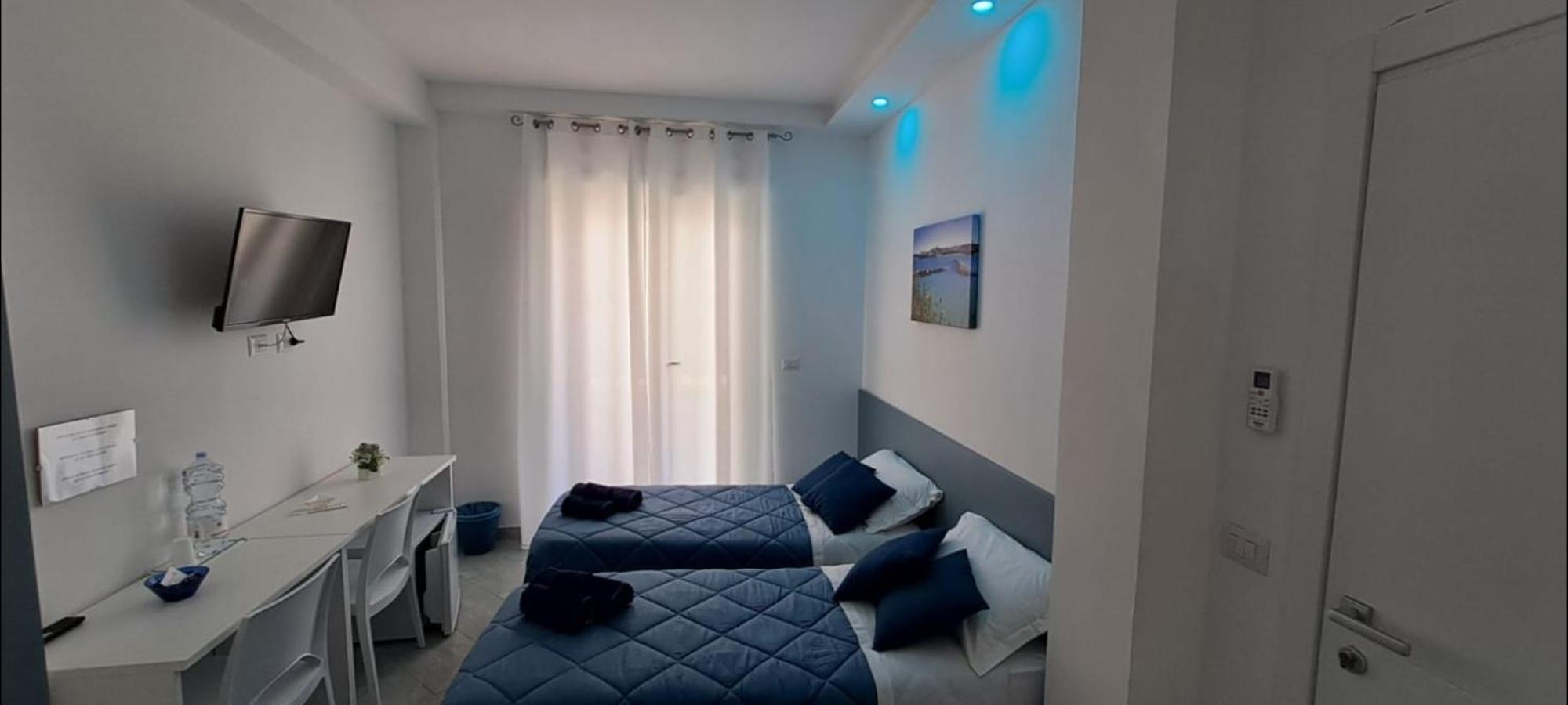 Birose B&B Affittacamere Отранто Экстерьер фото